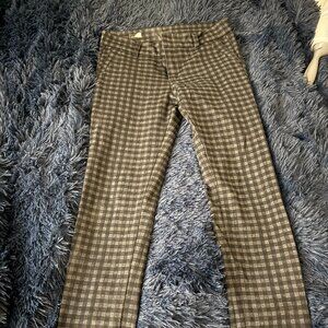 Kut Skinny Dress Pants - Petite